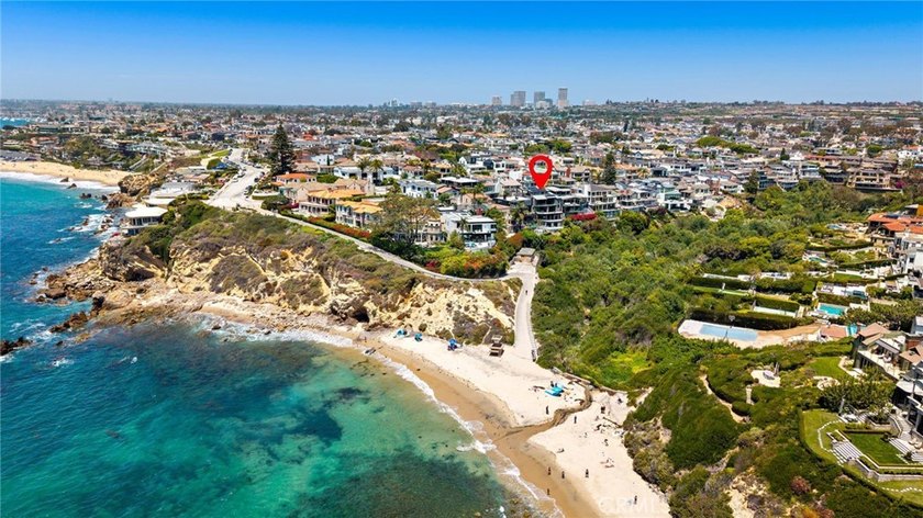 Mesmerizing ocean views and rare private access to Little Corona - photo 4