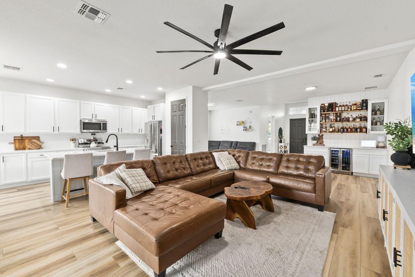 There are homes that check the boxes, and then there are homes - photo 5