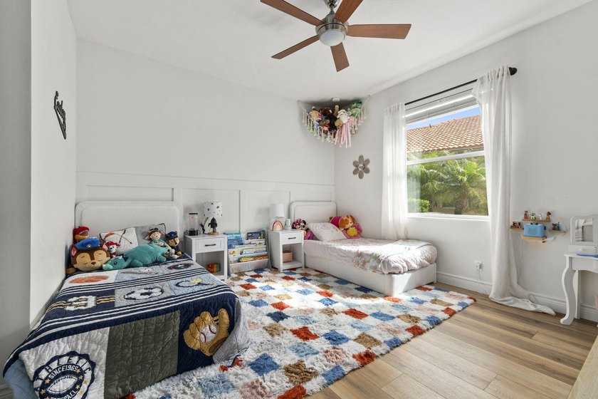 There are homes that check the boxes, and then there are homes - photo 17