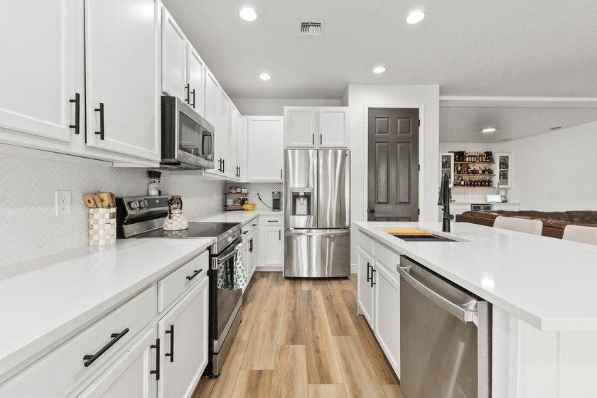 There are homes that check the boxes, and then there are homes - photo 7