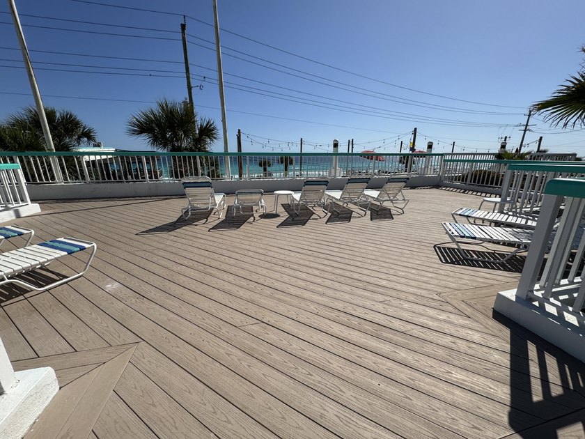 Surfside beachside resort living at its best. Rare 2BR/2BA floor - photo 31