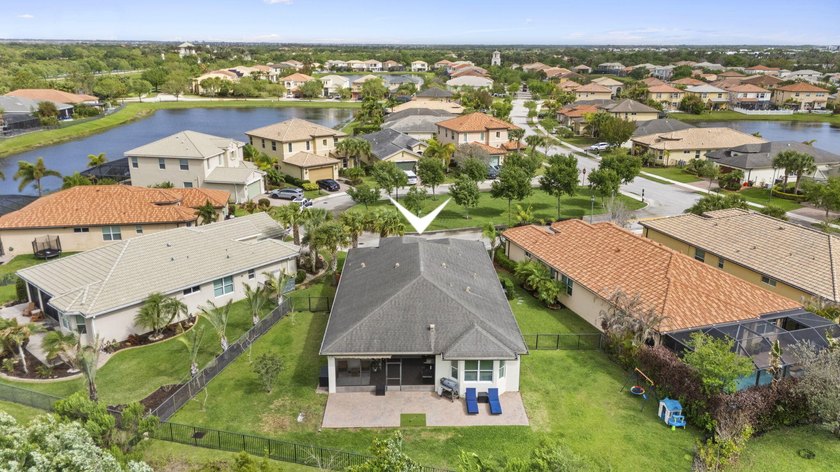 There are homes that check the boxes, and then there are homes - photo 32