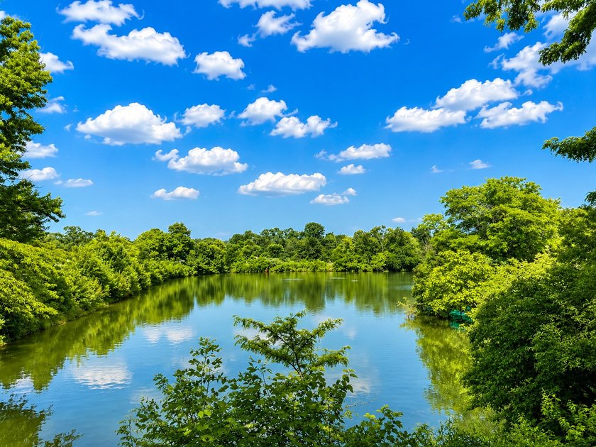 A View Above the Rest! Welcome to the active *Four Lakes* - photo 37