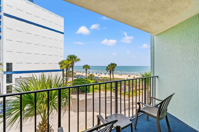 Beautifully renovated condo at Compass Cove Resort in Myrtle - photo 2