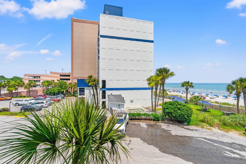 Beautifully renovated condo at Compass Cove Resort in Myrtle - photo 4