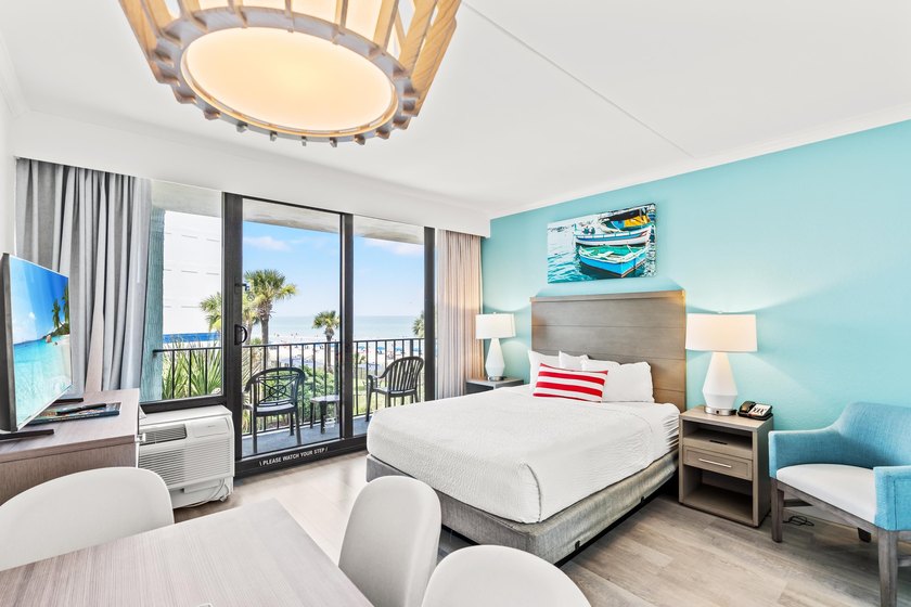 Beautifully renovated condo at Compass Cove Resort in Myrtle - photo 5