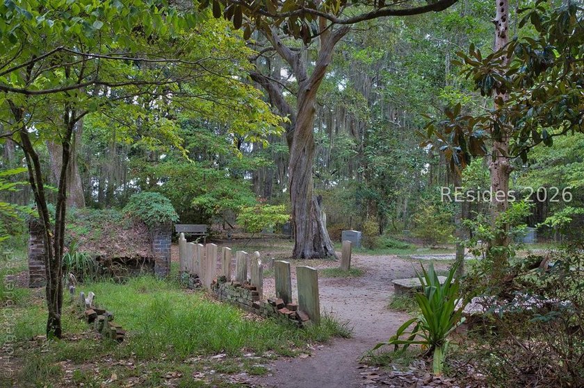 One of the rare opportunities to own in Beachfield on Daufuskie - photo 5