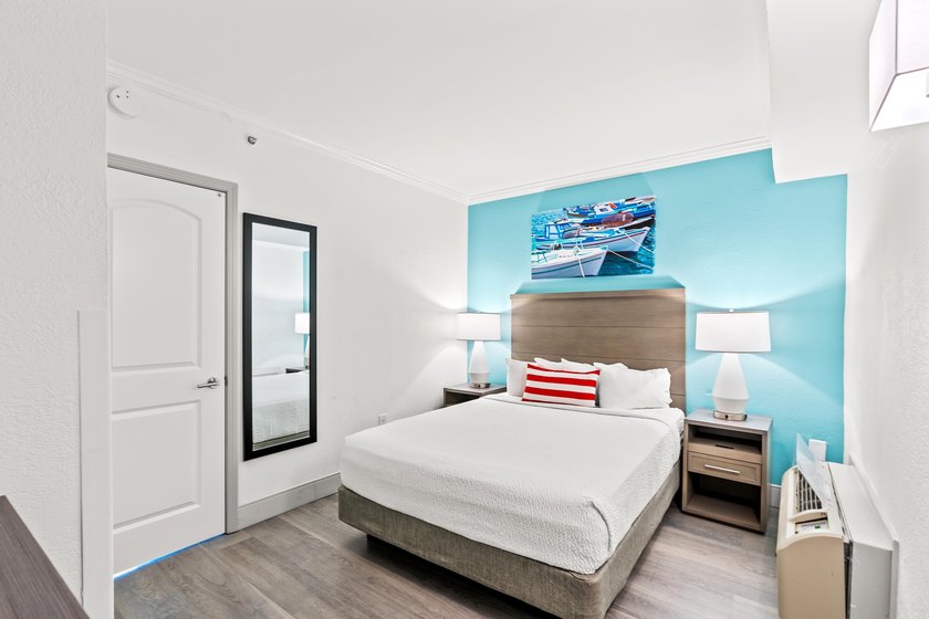 Beautifully renovated condo at Compass Cove Resort in Myrtle - photo 7