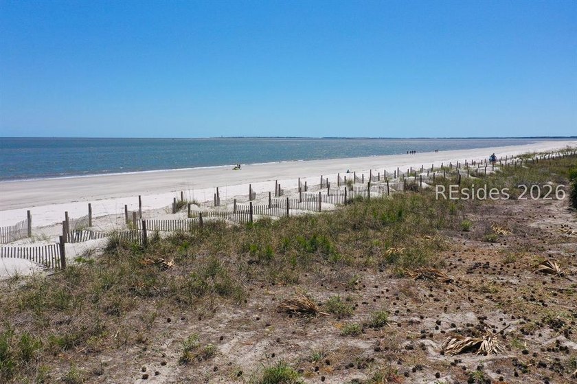 One of the rare opportunities to own in Beachfield on Daufuskie - photo 8