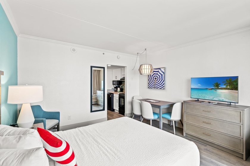 Beautifully renovated condo at Compass Cove Resort in Myrtle - photo 9