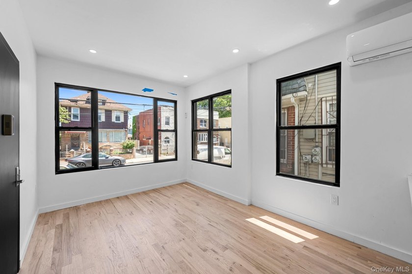 Experience modern living at its finest in this newly renovated - photo 2