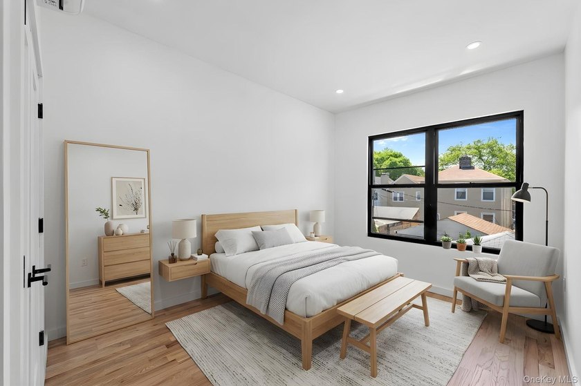 Experience modern living at its finest in this newly renovated - photo 5