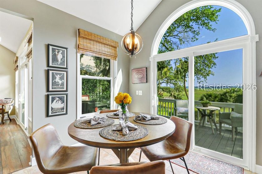 Nestled on a quiet cul-de-sac within the gated community of Old - photo 10