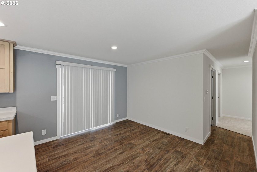 Brand new and never lived in, this 2025 manufactured home is - photo 14