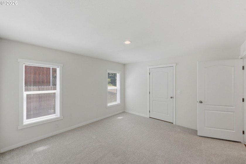 Brand new and never lived in, this 2025 manufactured home is - photo 15