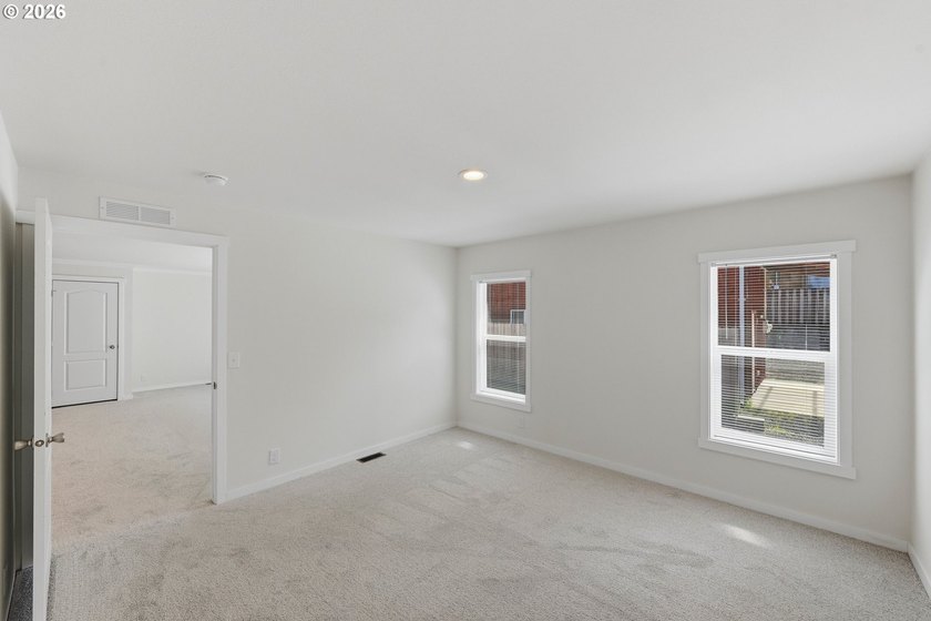 Brand new and never lived in, this 2025 manufactured home is - photo 17