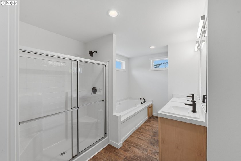 Brand new and never lived in, this 2025 manufactured home is - photo 20