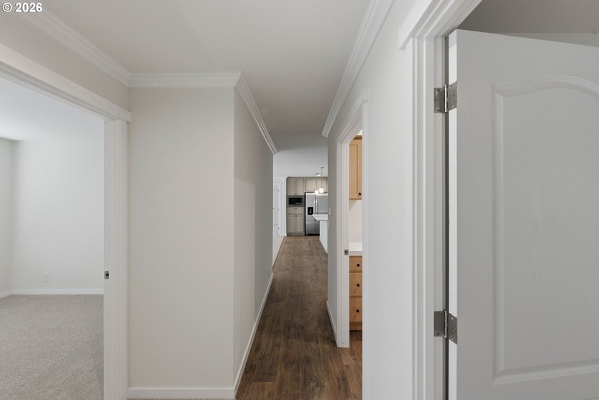 Brand new and never lived in, this 2025 manufactured home is - photo 24