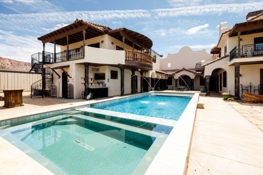 Private and secure oasis in Southern Utah/Northern Arizona - photo 34