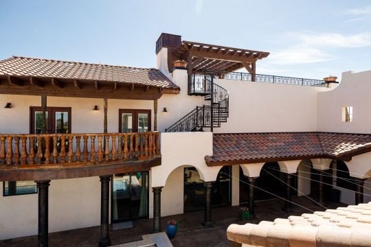 Private and secure oasis in Southern Utah/Northern Arizona - photo 38