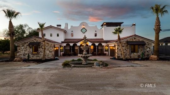 Private and secure oasis in Southern Utah/Northern Arizona - photo 50
