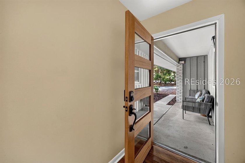 STEPS TO THE BEACH AND PRICED AT LOT VALUE!! Discover the - photo 4