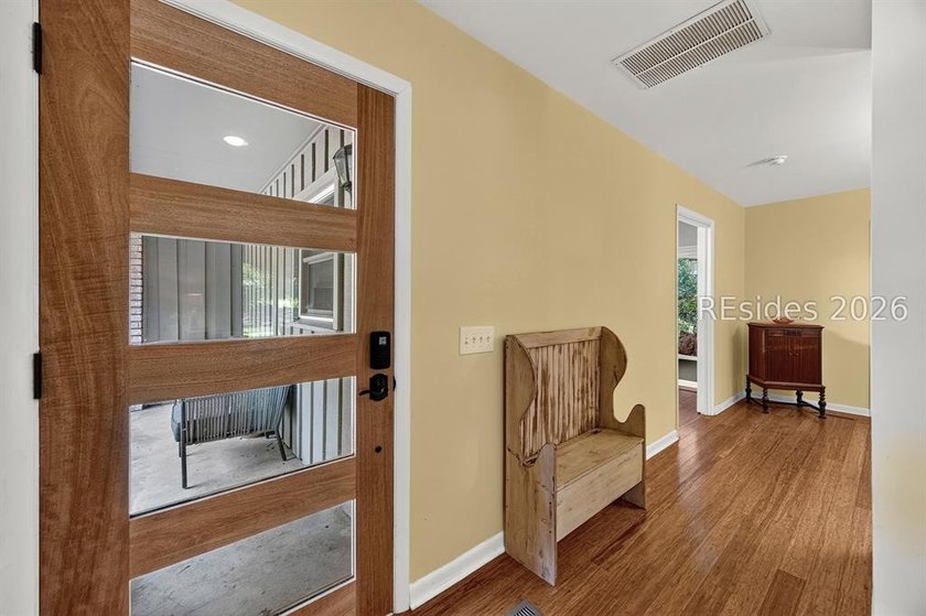 STEPS TO THE BEACH AND PRICED AT LOT VALUE!! Discover the - photo 5