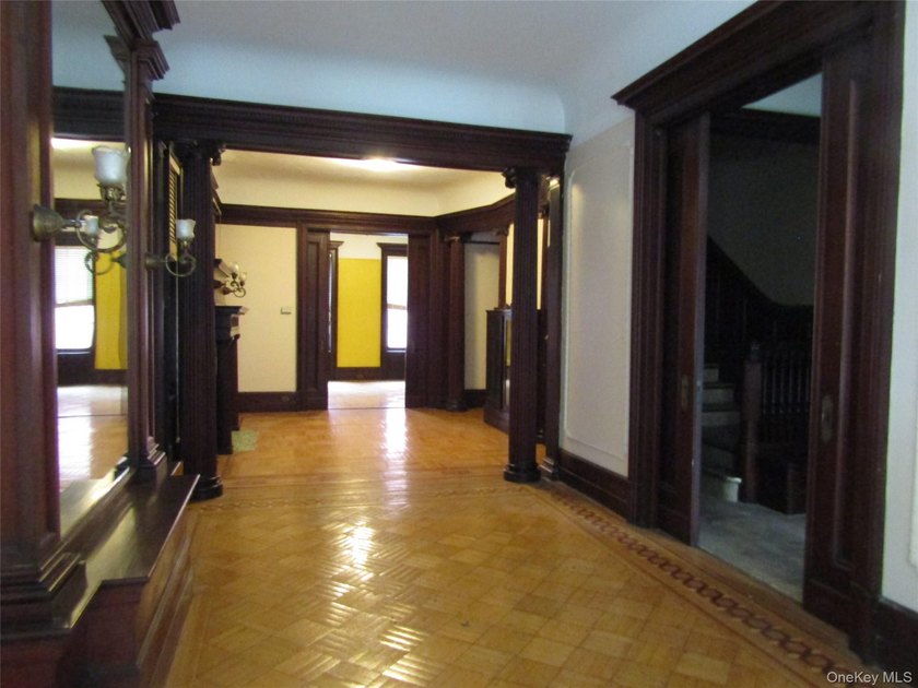Charming 19th Century Historic Mansion landmarked in the - photo 6