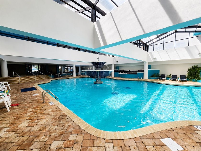 Rare direct oceanfront opportunity at Landmark Resort! This - photo 13
