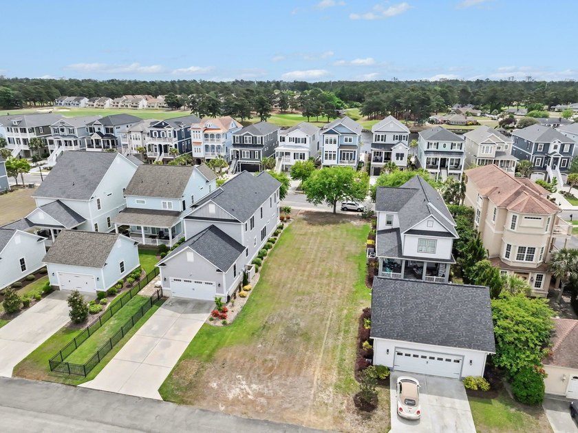 Welcome to 263 W Palms Drive in Myrtle Beach a rare opportunity - photo 14