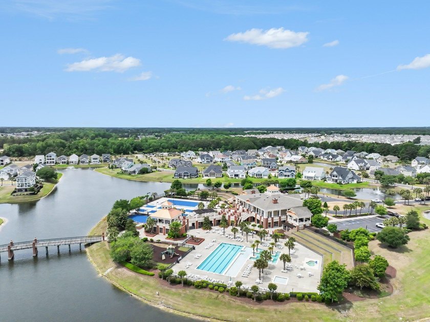 Welcome to 263 W Palms Drive in Myrtle Beach a rare opportunity - photo 16
