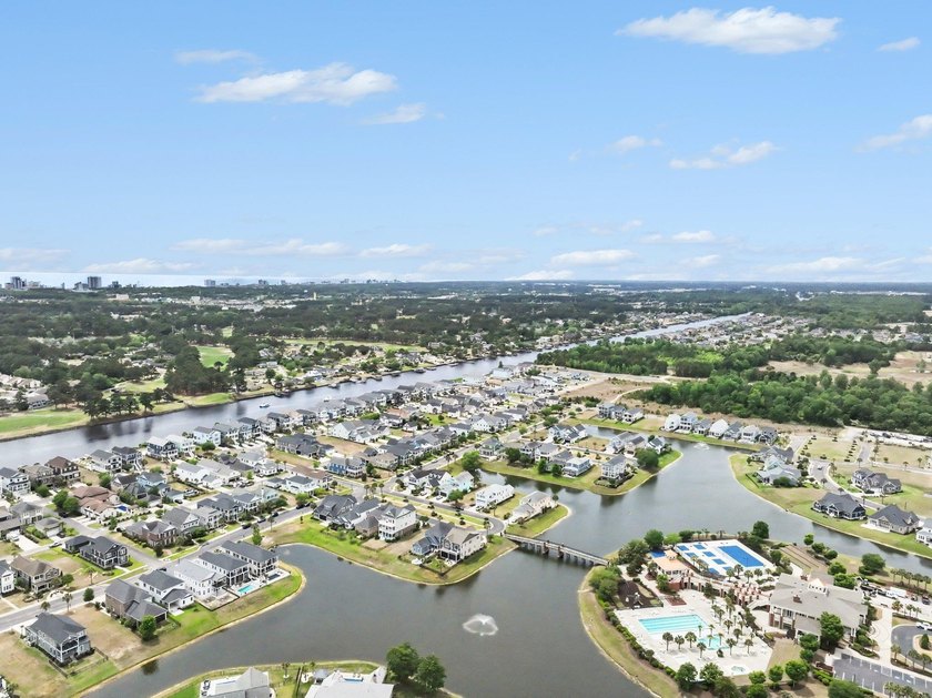 Welcome to 263 W Palms Drive in Myrtle Beach a rare opportunity - photo 17