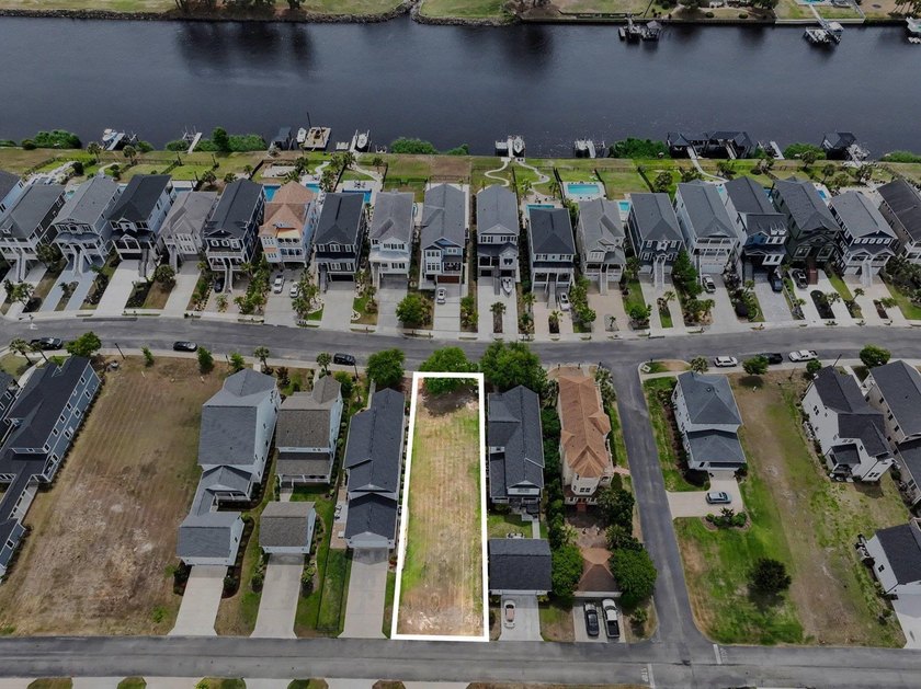 Welcome to 263 W Palms Drive in Myrtle Beach a rare opportunity - photo 21