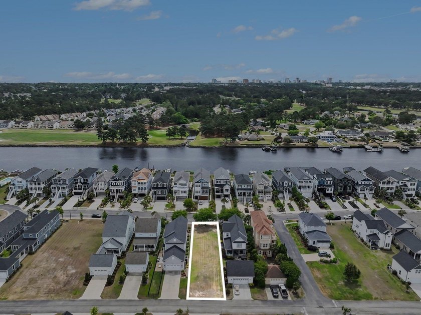 Welcome to 263 W Palms Drive in Myrtle Beach a rare opportunity - photo 22