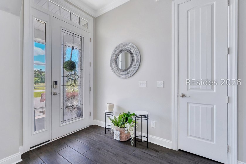 Beautifully updated and move-in ready, this exceptional home - photo 2