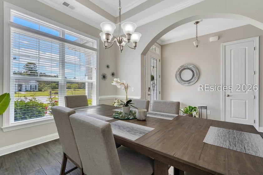 Beautifully updated and move-in ready, this exceptional home - photo 4