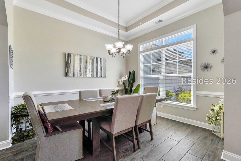 Beautifully updated and move-in ready, this exceptional home - photo 5