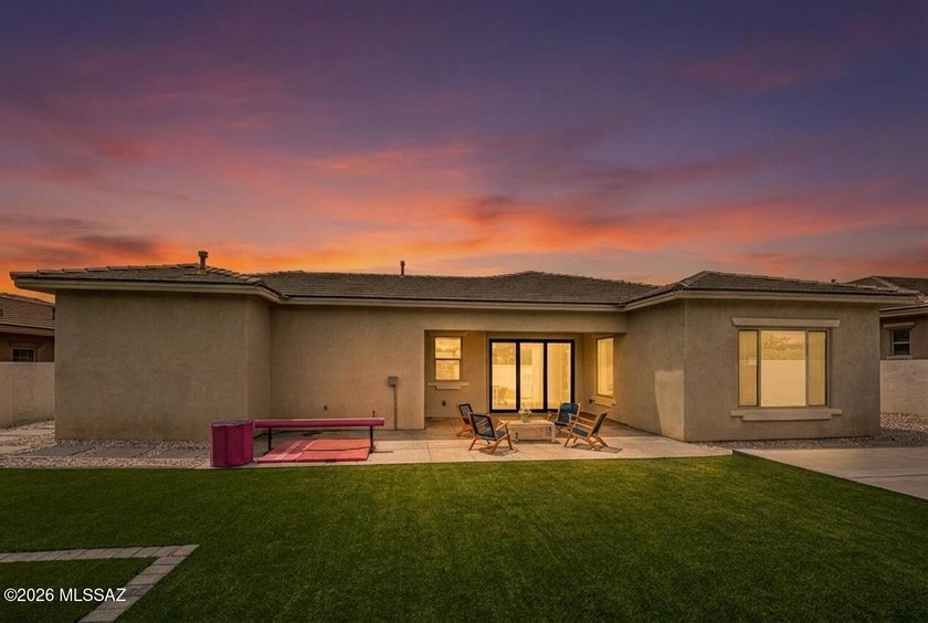 Located within the exclusive gated enclave of Hacienda Del Lago - photo 4