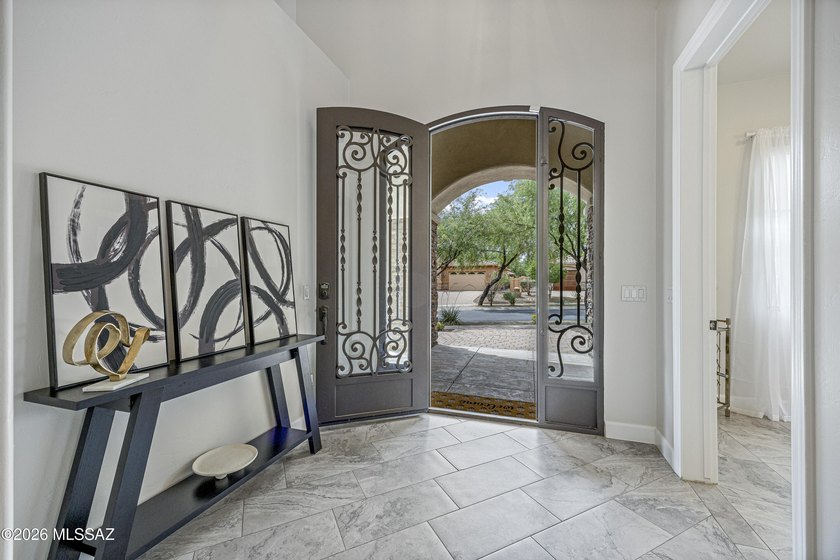 Located within the exclusive gated enclave of Hacienda Del Lago - photo 5