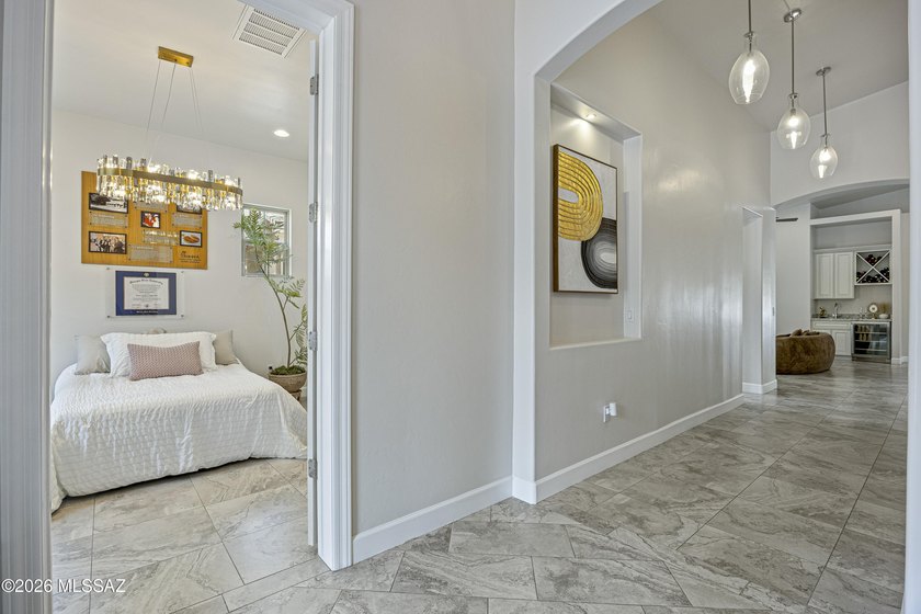 Located within the exclusive gated enclave of Hacienda Del Lago - photo 6