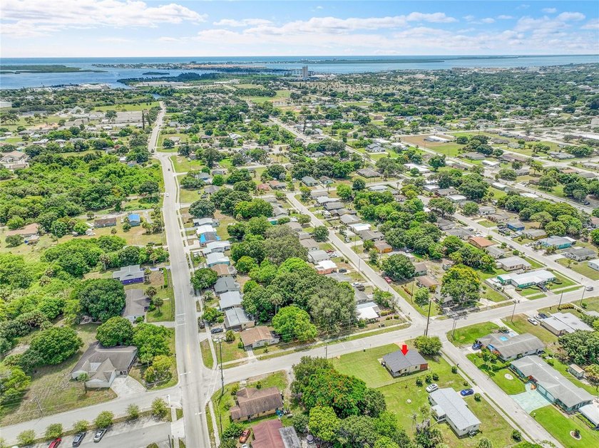 This rare coastal opportunity sits on an oversized lot with - photo 5