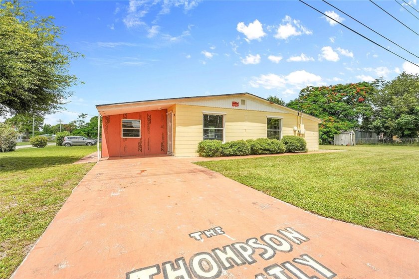 This rare coastal opportunity sits on an oversized lot with - photo 6