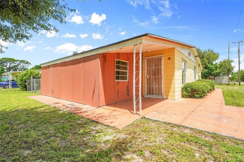 This rare coastal opportunity sits on an oversized lot with - photo 7