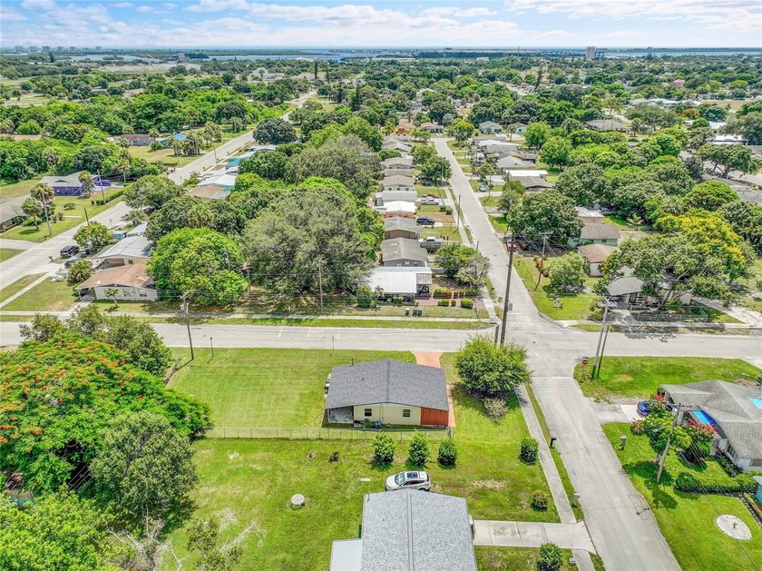 This rare coastal opportunity sits on an oversized lot with - photo 8
