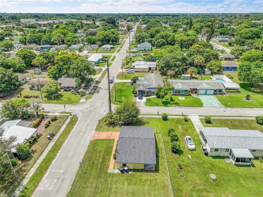 This rare coastal opportunity sits on an oversized lot with - photo 9