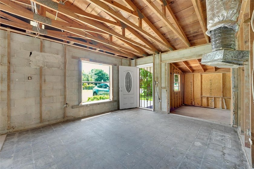 This rare coastal opportunity sits on an oversized lot with - photo 10