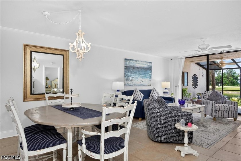 Welcome to 16424 Timberlakes Dr., #102, an exceptional 1st floor - photo 17