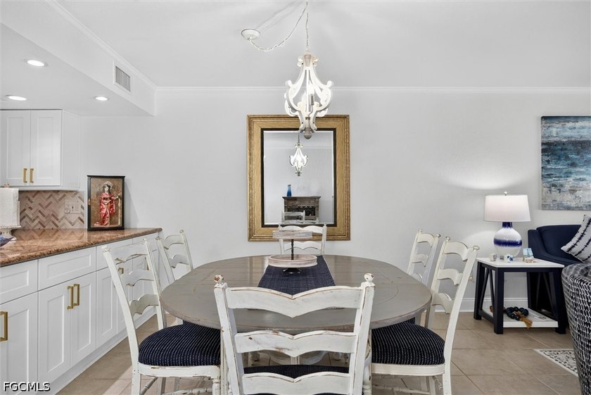 Welcome to 16424 Timberlakes Dr., #102, an exceptional 1st floor - photo 18