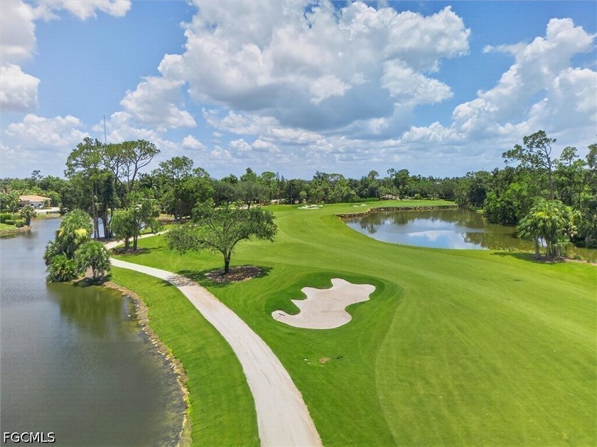 Welcome to 16424 Timberlakes Dr., #102, an exceptional 1st floor - photo 32