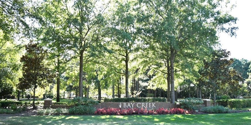 A relaxed Chesapeake Bay lifestyle meets resort living in this - photo 34